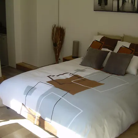 Сasa de vacaciones L'annexe *