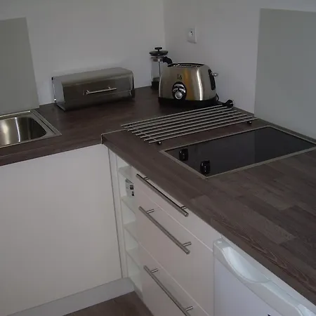 Prázdninový dům L'annexe *