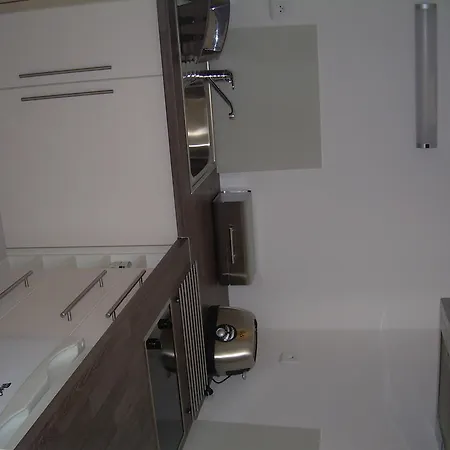 Сasa de vacaciones L'annexe Anzin-Saint-Aubin