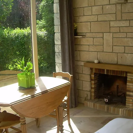 Сasa de vacaciones L'annexe *