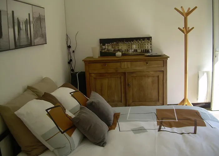 Casa vacanze L'annexe