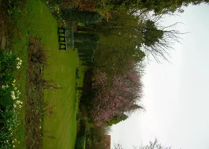 L'annexe Casa vacanze Anzin-Saint-Aubin